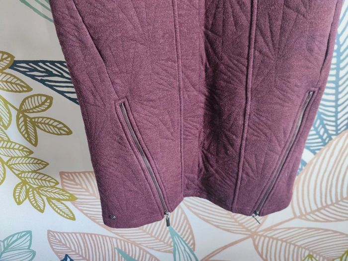 Robe chaude Bonobo taille XS - photo numéro 3