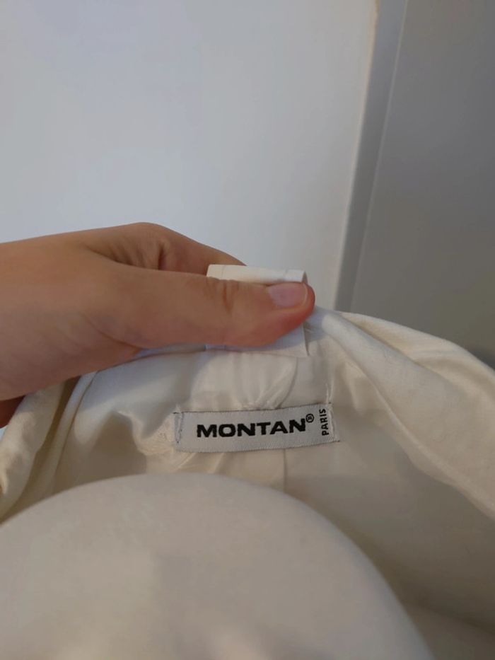 Veste Montan M - photo numéro 3