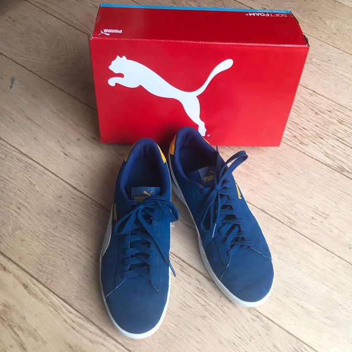 Baskets puma 39 (reduction automatique jusque -25%) - photo numéro 3