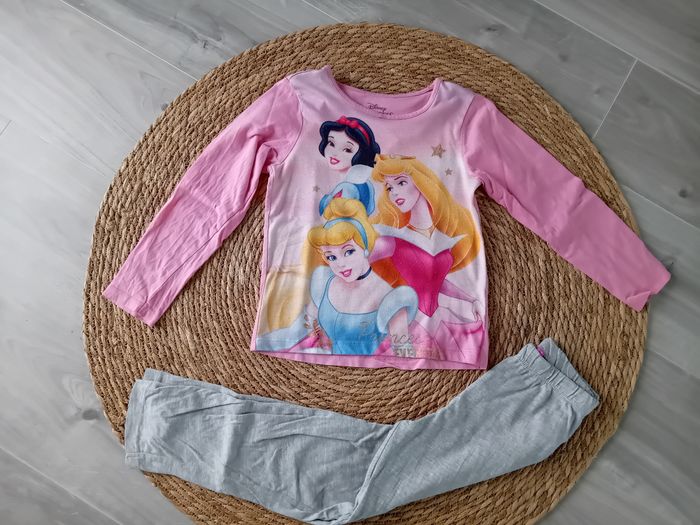 Pyjama Disney Princesses