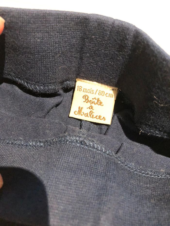 Ensemble teeshirt et legging - photo numéro 3