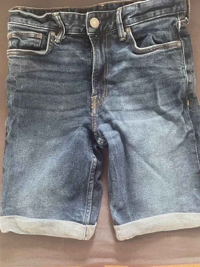 Bermuda homme taille S