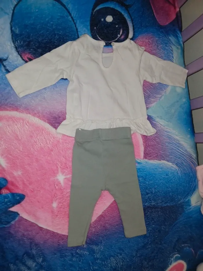 Tenue 3 mois - photo numéro 2
