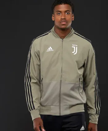 Veste Juventus de Turin Adidas Taille S Neuf et Authentique