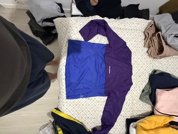 Veste New Balance taille S-M état neuf 