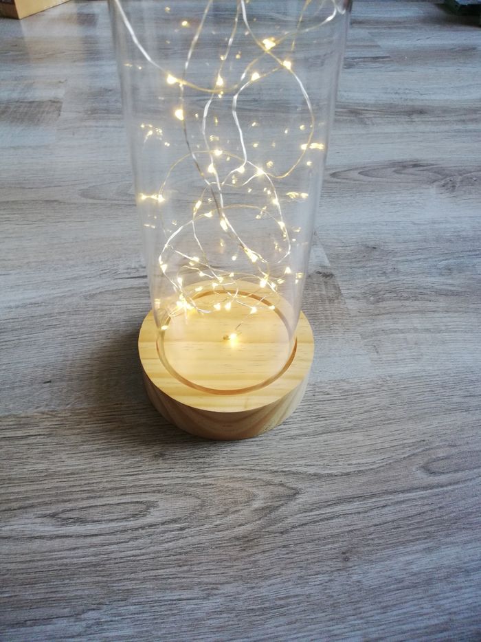 Dôme en verre - photo numéro 5