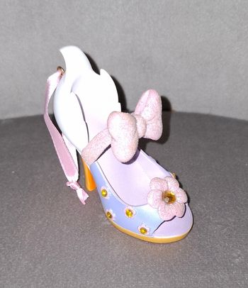 Mini chaussure mini shoes Daisy Disney