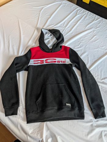 Pull rg 512