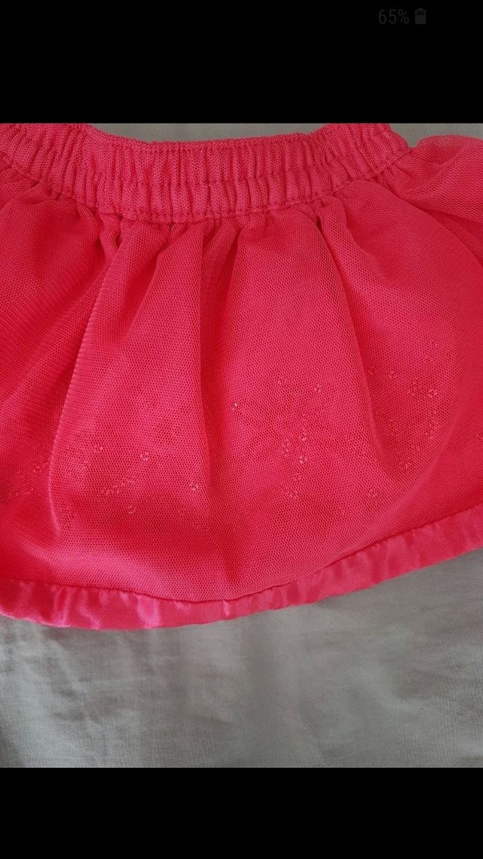 Jupe - photo numéro 2