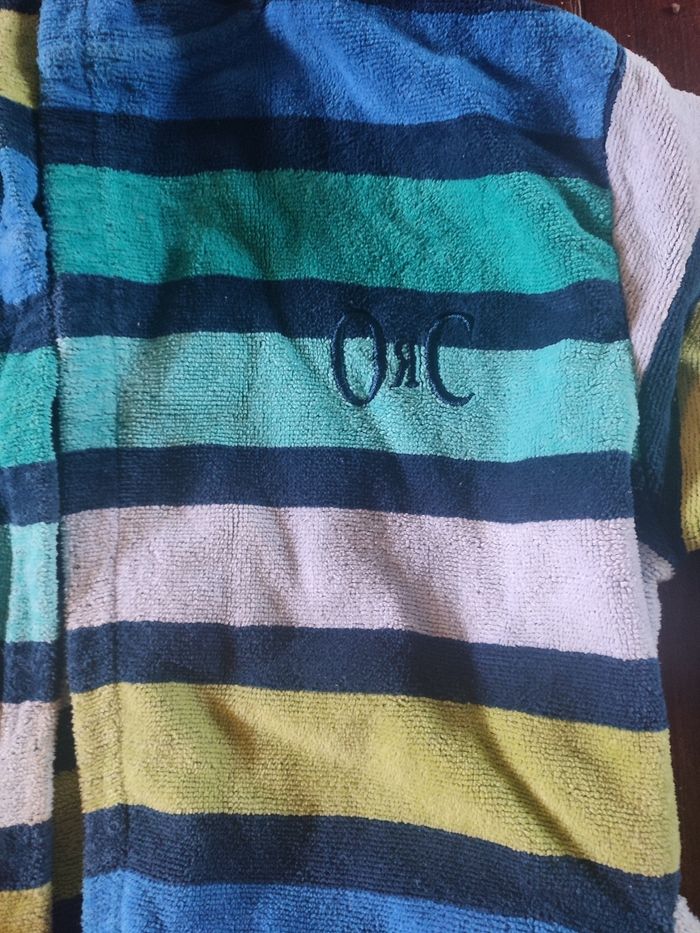 Peignoir orchestra 14 ans - photo numéro 2