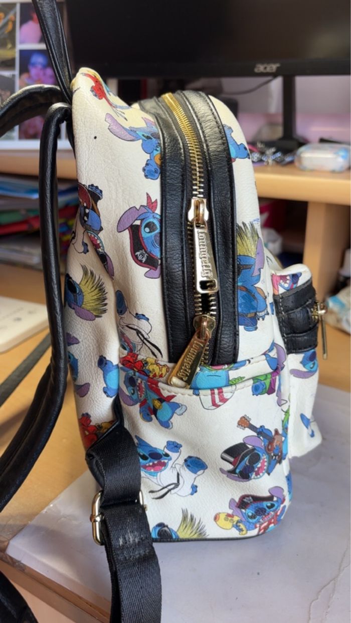 Sac Stitch - photo numéro 5