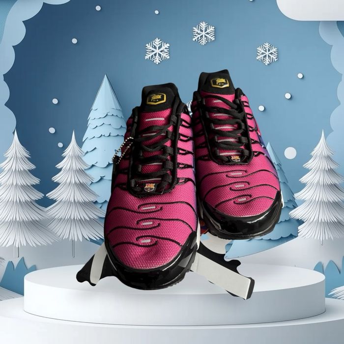 Nike tn - photo numéro 4