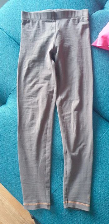 Legging Orchestra 8 ans