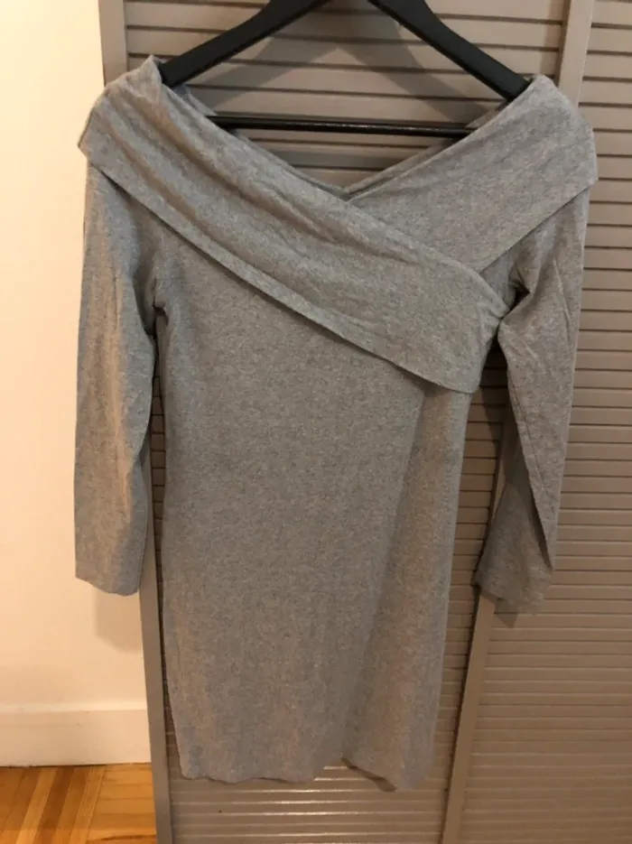 Robe moulante