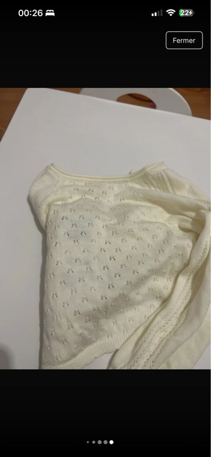 gilet - photo numéro 5