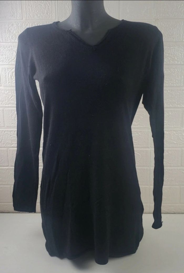 Blouse Camaïeu taille 38