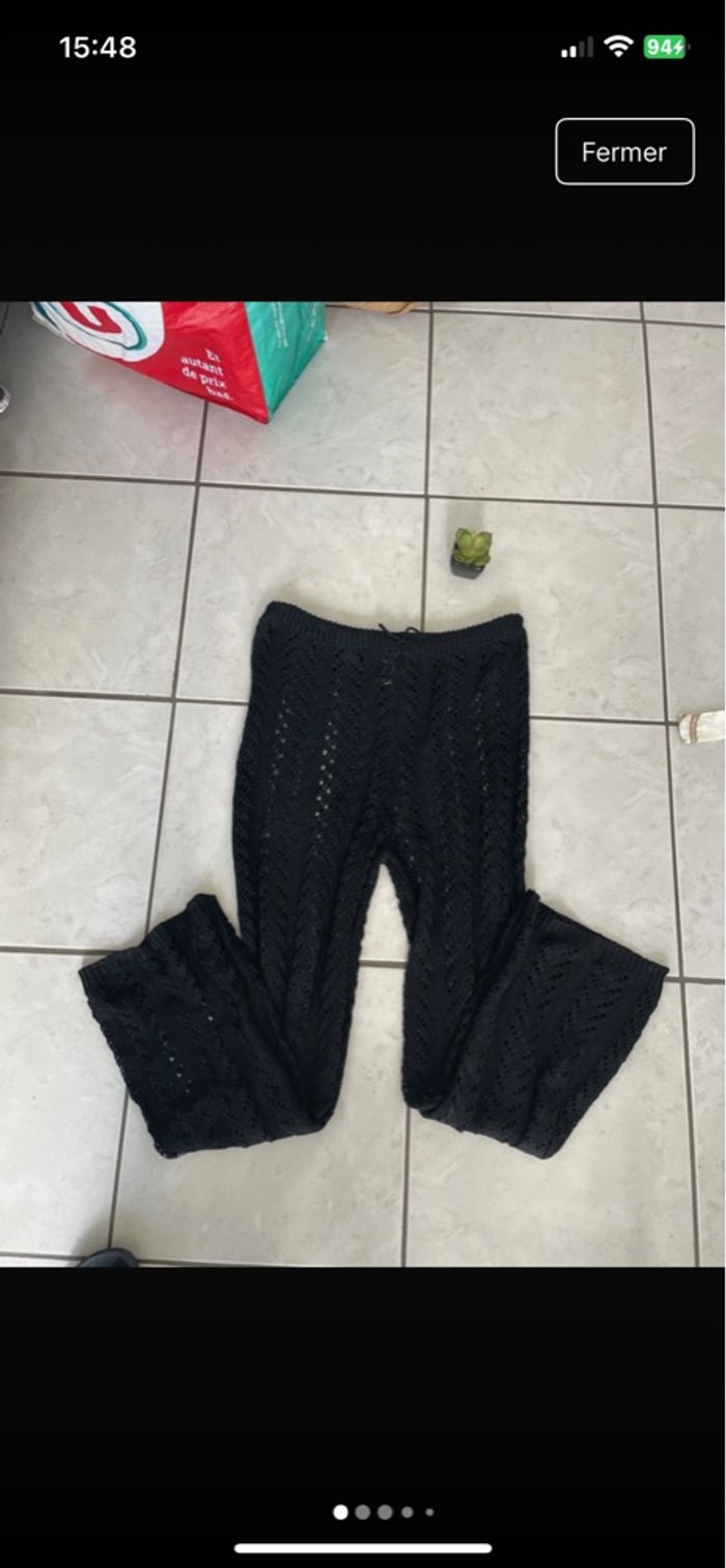 Lot de vêtements femme sM - photo numéro 7