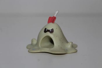 Figurine Bacabouh - Pokémon