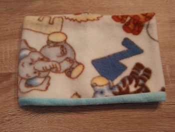 Tour de coup snood polaire
2‐3ans