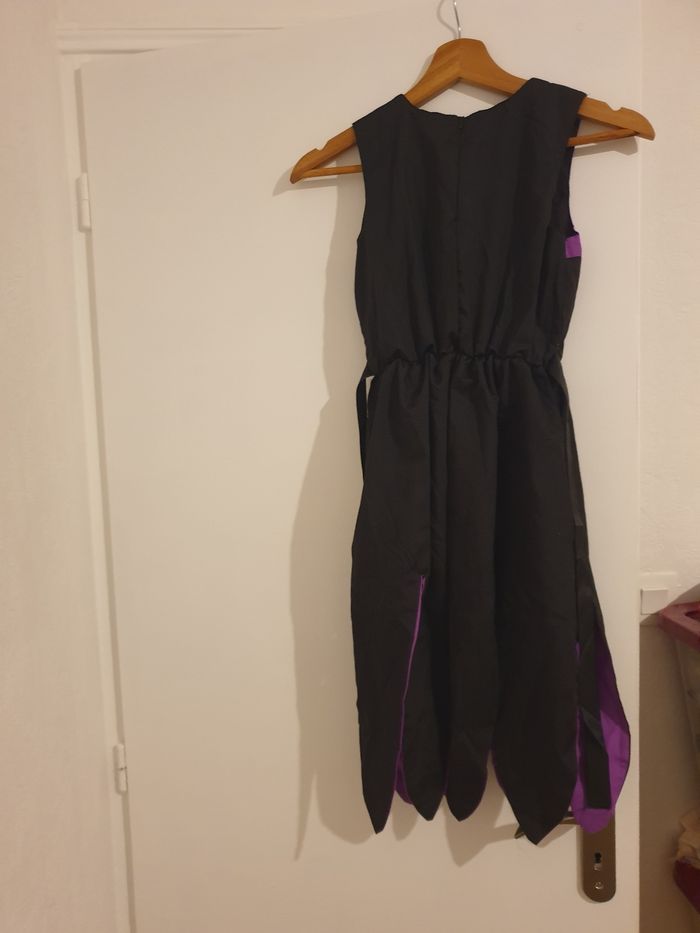 déguisement  ursula - photo numéro 4