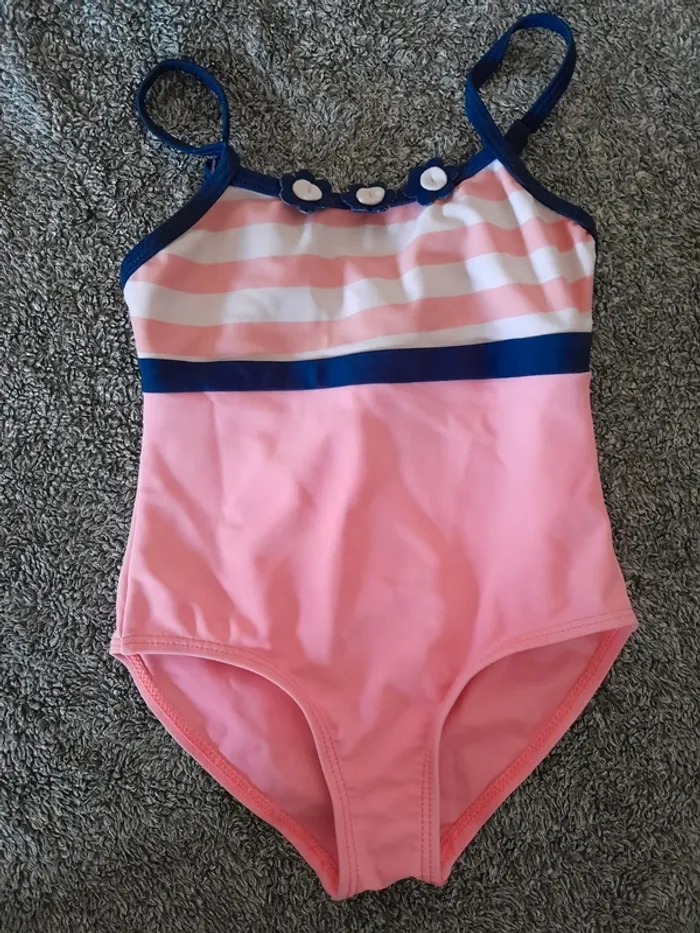 Maillot de bain 2 ans mxk sport