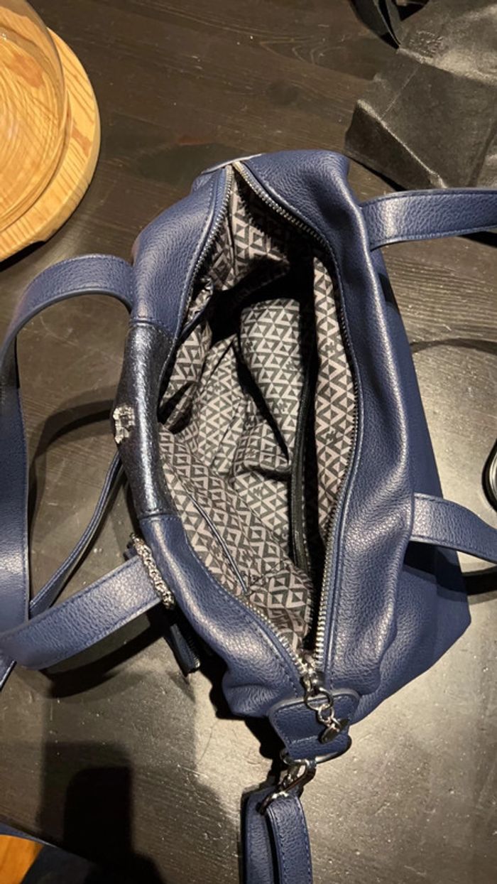 Sac Lulu Castagnette - photo numéro 2