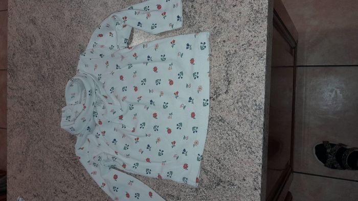 Sous pull