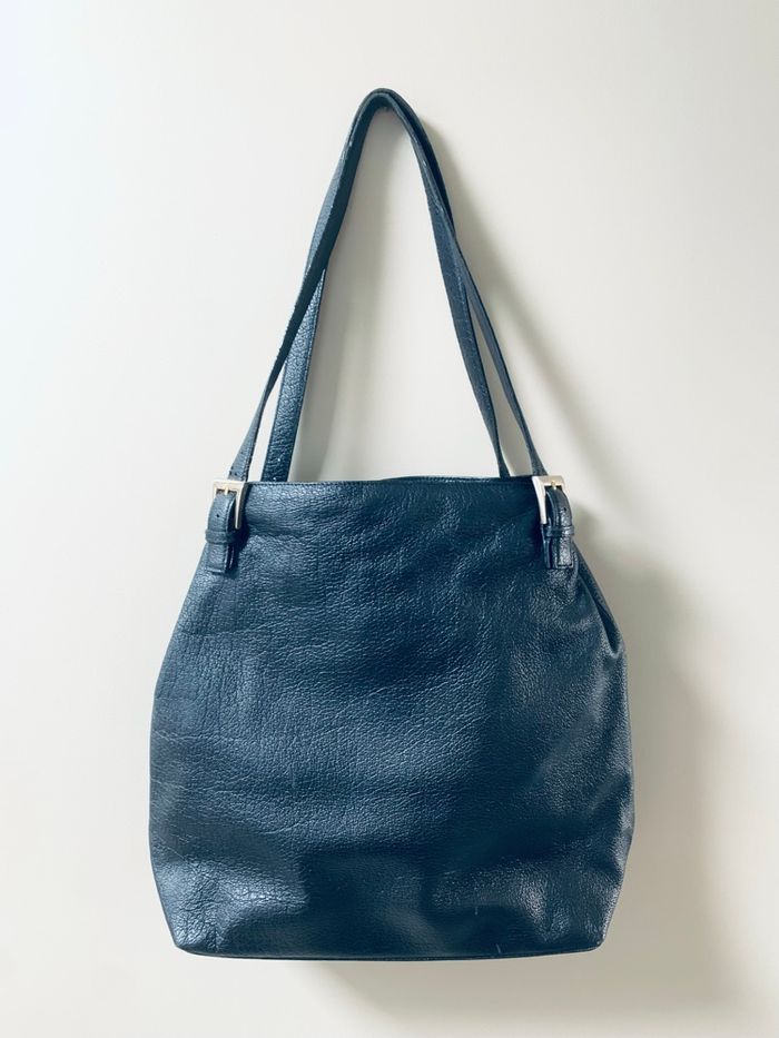 Sac noir Mac Douglas - photo numéro 2