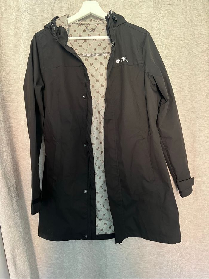 Manteau de pluie