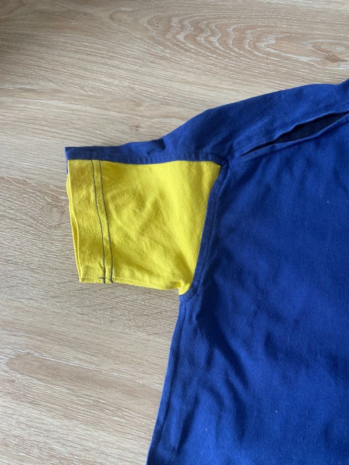 Tee-shirts ASM Rugby 🏉 - photo numéro 10