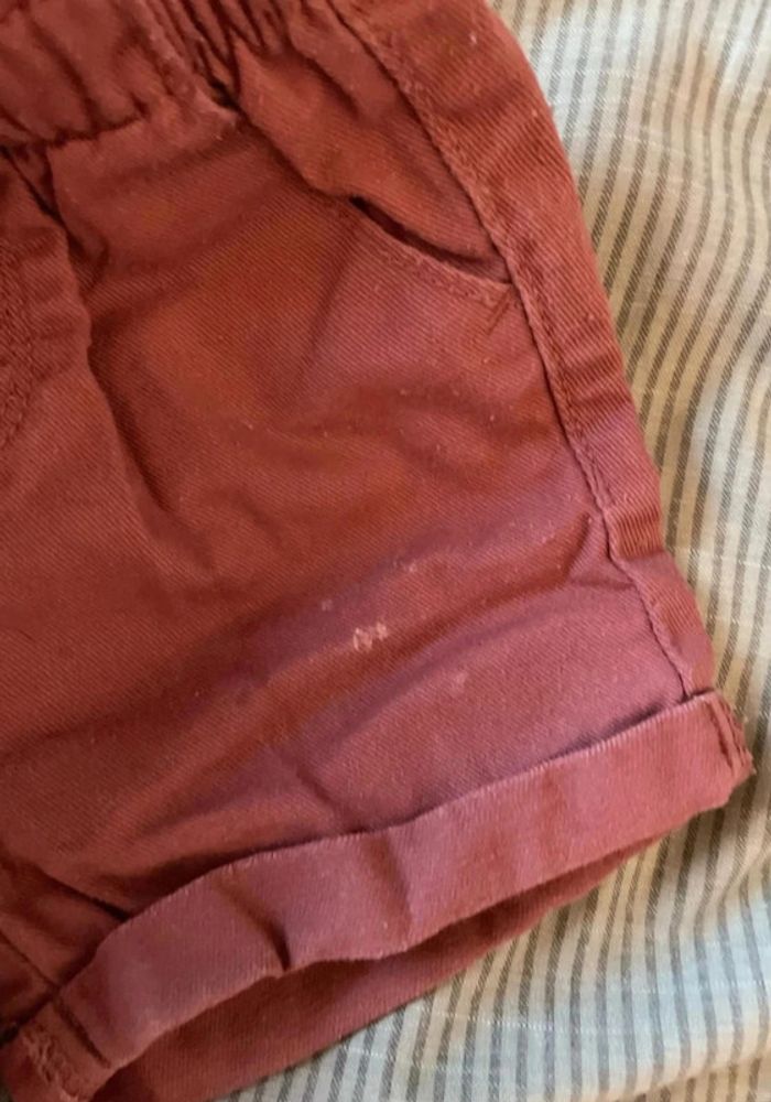 Short verbaudet 6 mois - photo numéro 3