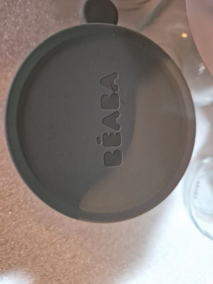 Pots en verre   150/250/400ml - photo numéro 2