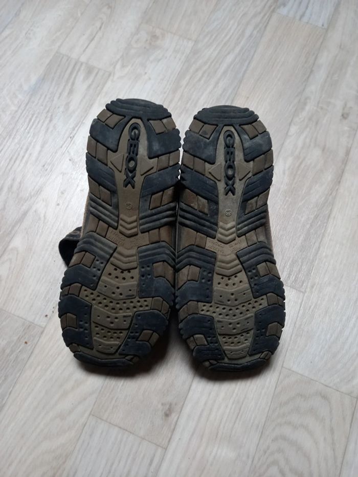 Chaussures de marche - photo numéro 8