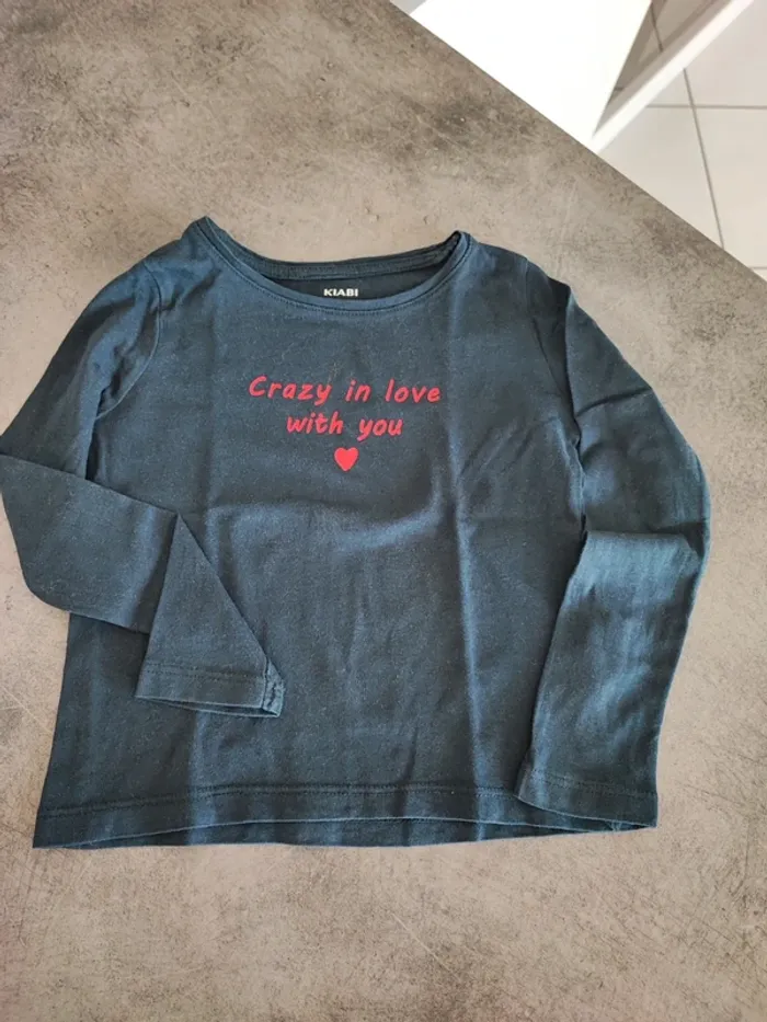 Lot Tee shirt - photo numéro 6