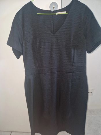 Robe marine