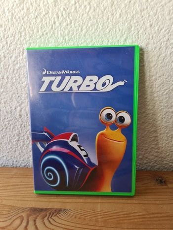 dvd turbo