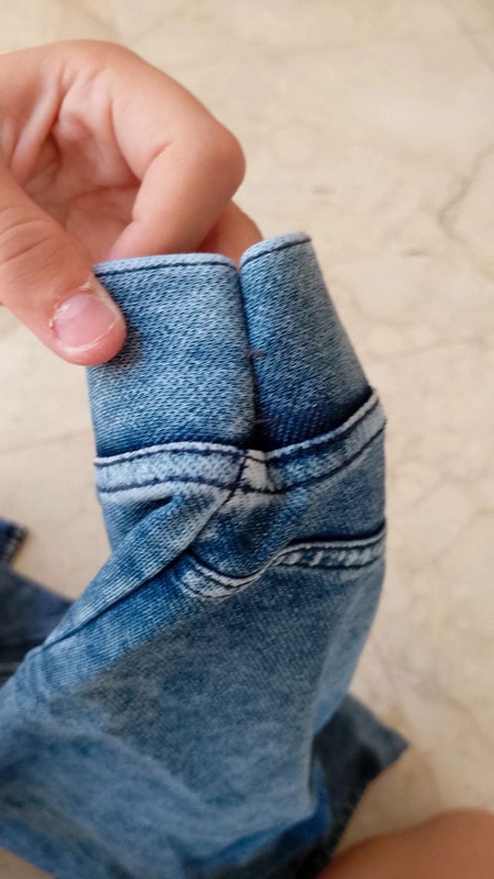 #manu_7896fille12ans jegging - photo numéro 4
