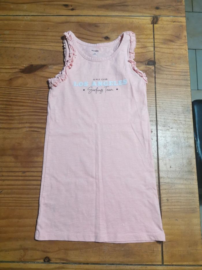 Robe été - photo numéro 2