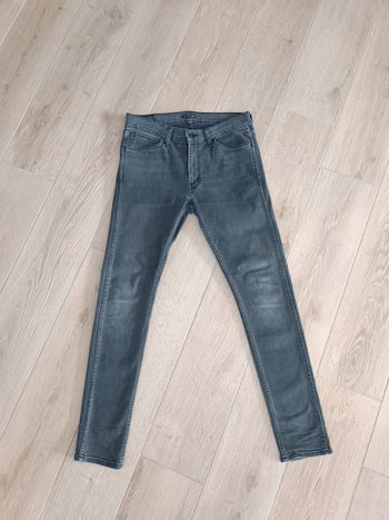 Jean Levi's 34