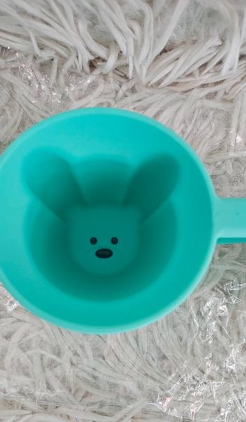 Tasse d'apprentissage en silicone Melii Neuf