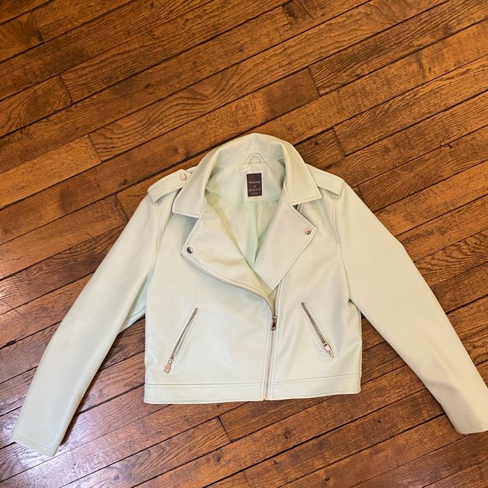 Veste Primark Taille M - photo numéro 9