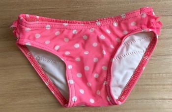 Bas de maillot 6 mois