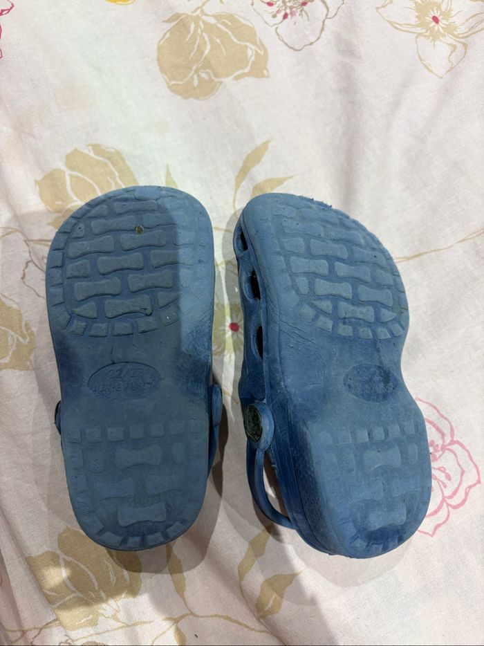 Croc enfant - photo numéro 5