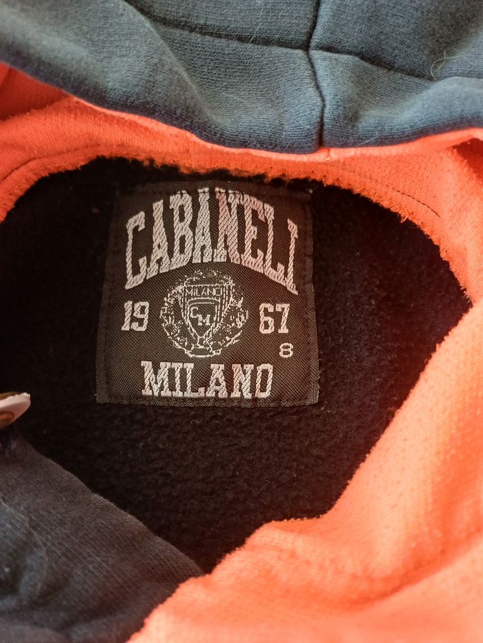 Sweat - photo numéro 2