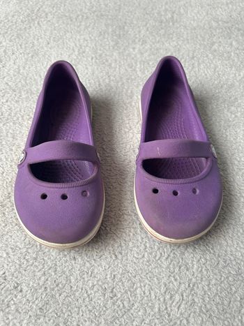 Croc’s 24 violette