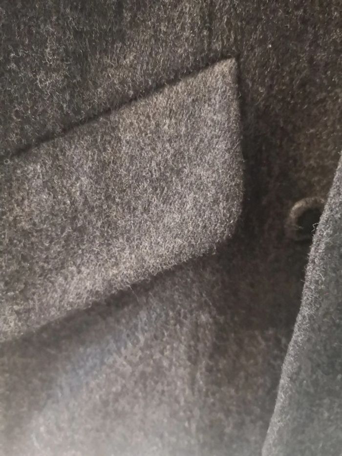 Tailleur - photo numéro 3