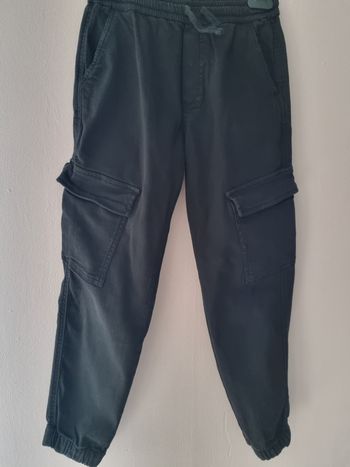 Pantalon Zara