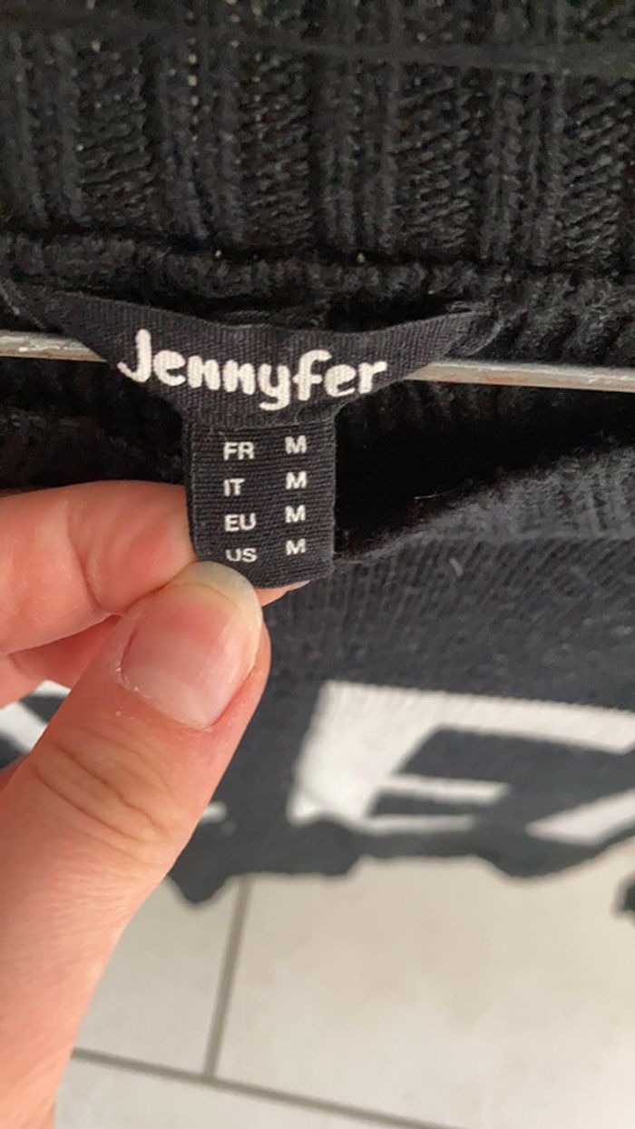 Pulls - photo numéro 4