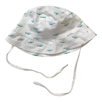 Chapeau bébé Jacadi 6 mois