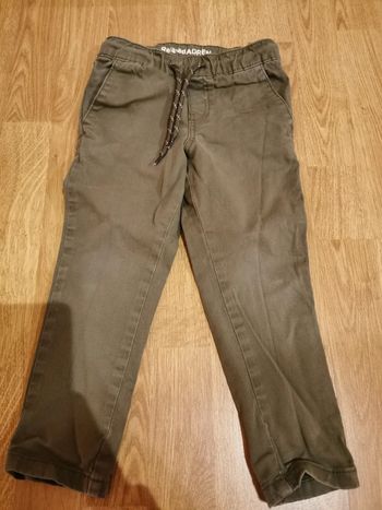 Pantalon garçon 3Y TAO